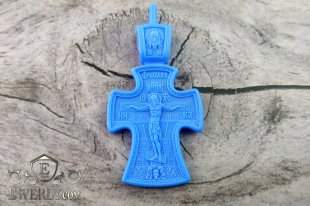Cross 18282VZ of injection wax (wholesale), фото